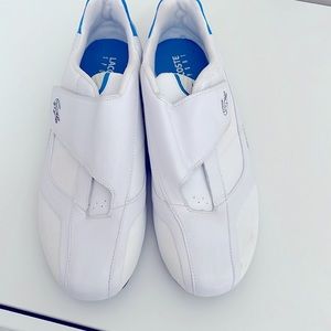 Lacoste shoes